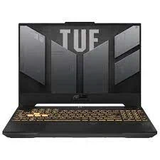 מחשב נייד Asus TUF Gaming F15 FX707VV-HX133